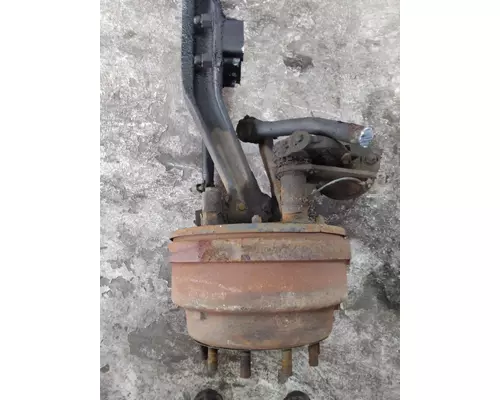 DETROIT DA-F-13.3-3 AXLE ASSEMBLY, FRONT (STEER)