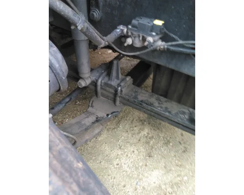 DETROIT DA-F-13.3-3 AXLE ASSEMBLY, FRONT (STEER)
