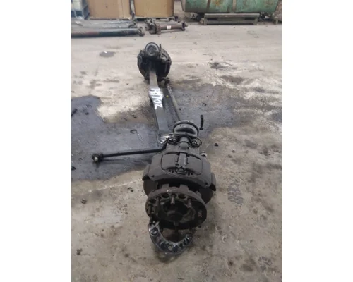 DETROIT DA-F-13.3-3 AXLE ASSEMBLY, FRONT (STEER)