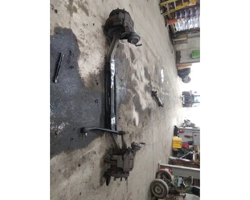 DETROIT DA-F-13.3-3 AXLE ASSEMBLY, FRONT (STEER)