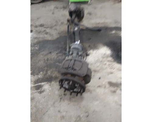 DETROIT DA-F-13.3-3 AXLE ASSEMBLY, FRONT (STEER)