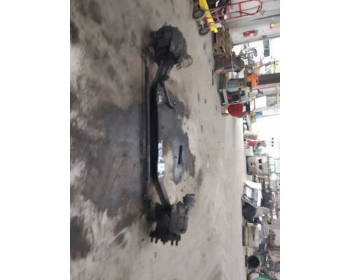 DETROIT DA-F-13.3-3 AXLE ASSEMBLY, FRONT (STEER)