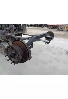 DETROIT DA-F-13.3-3 AXLE ASSEMBLY, FRONT (STEER)