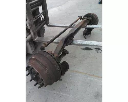 DETROIT DA-F-13.3-3 AXLE ASSEMBLY, FRONT (STEER)