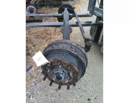 DETROIT DA-F-13.3-3 AXLE ASSEMBLY, FRONT (STEER)