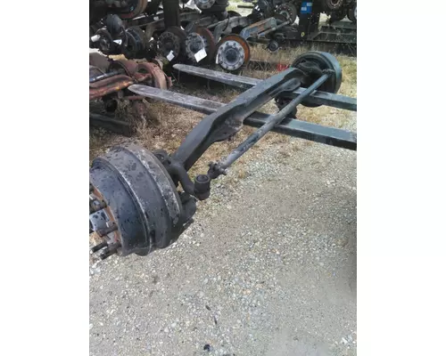 DETROIT DA-F-13.3-3 AXLE ASSEMBLY, FRONT (STEER)