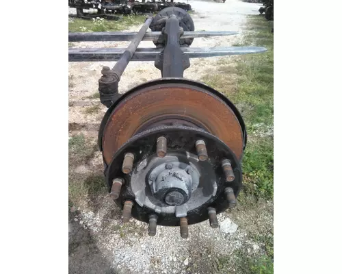 DETROIT DA-F-13.3-3 AXLE ASSEMBLY, FRONT (STEER)