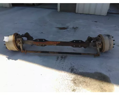 DETROIT DA-F-13.3-3 AXLE ASSEMBLY, FRONT (STEER)