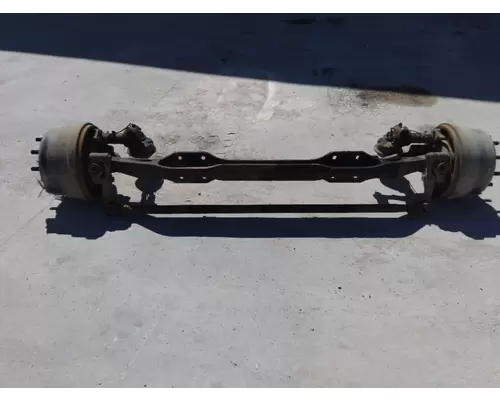 DETROIT DA-F-13.3-3 AXLE ASSEMBLY, FRONT (STEER)