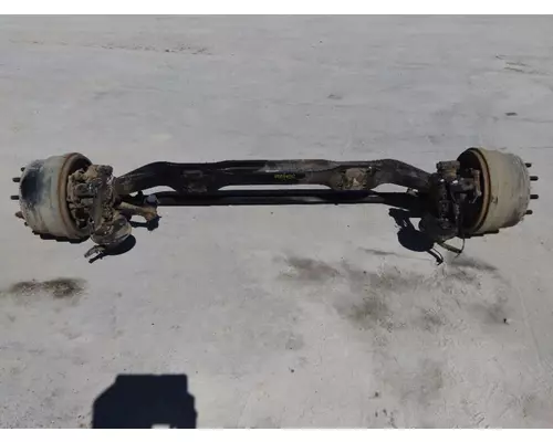 DETROIT DA-F-13.3-3 AXLE ASSEMBLY, FRONT (STEER)
