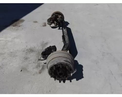 DETROIT DA-F-13.3-3 AXLE ASSEMBLY, FRONT (STEER)