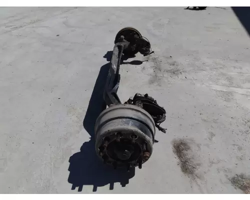 DETROIT DA-F-13.3-3 AXLE ASSEMBLY, FRONT (STEER)