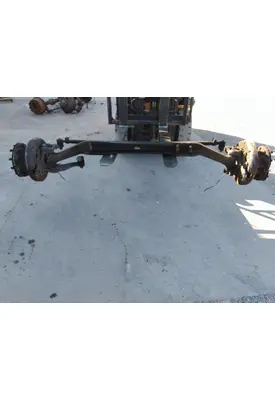 DETROIT DA-F-13.3-3 AXLE ASSEMBLY, FRONT (STEER)