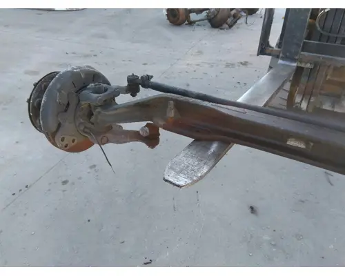 DETROIT DA-F-13.3-3 AXLE ASSEMBLY, FRONT (STEER)