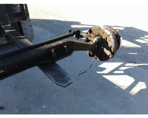 DETROIT DA-F-13.3-3 AXLE ASSEMBLY, FRONT (STEER)