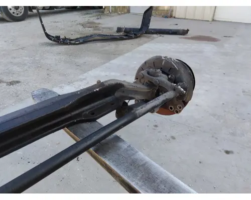 DETROIT DA-F-13.3-3 AXLE ASSEMBLY, FRONT (STEER)