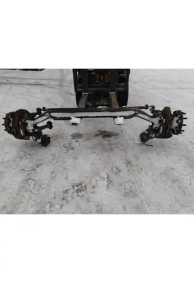 DETROIT DA-F-13.3-3 AXLE ASSEMBLY, FRONT (STEER)