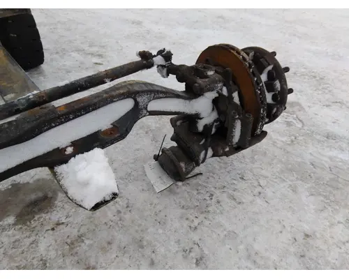DETROIT DA-F-13.3-3 AXLE ASSEMBLY, FRONT (STEER)