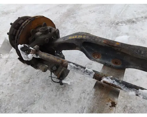 DETROIT DA-F-13.3-3 AXLE ASSEMBLY, FRONT (STEER)