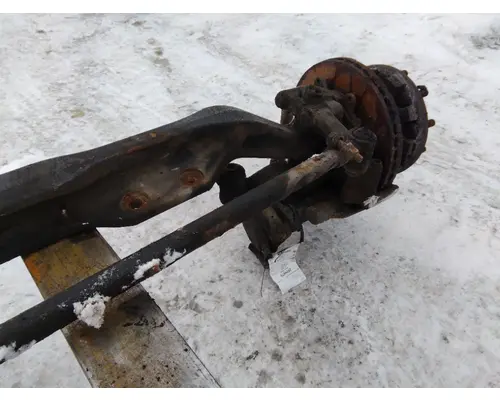 DETROIT DA-F-13.3-3 AXLE ASSEMBLY, FRONT (STEER)