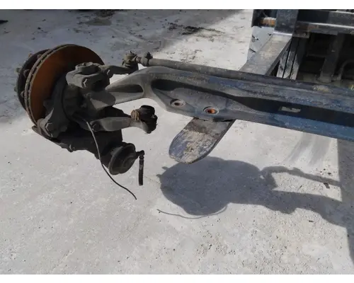 DETROIT DA-F-13.3-3 AXLE ASSEMBLY, FRONT (STEER)