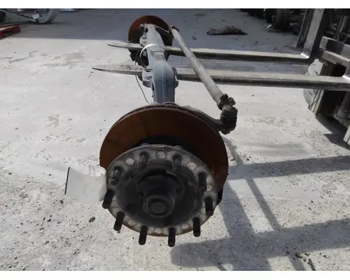 DETROIT DA-F-13.3-3 AXLE ASSEMBLY, FRONT (STEER)