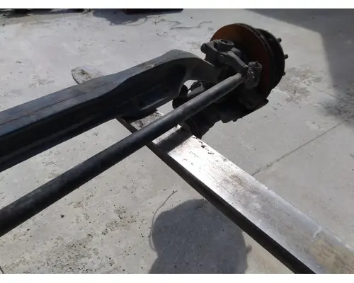 DETROIT DA-F-13.3-3 AXLE ASSEMBLY, FRONT (STEER)
