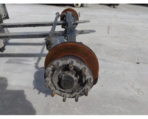 DETROIT DA-F-13.3-3 AXLE ASSEMBLY, FRONT (STEER)
