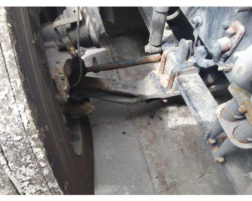 DETROIT DA-F-13.3-3 AXLE ASSEMBLY, FRONT (STEER)