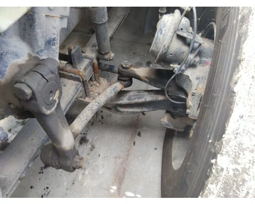 DETROIT DA-F-13.3-3 AXLE ASSEMBLY, FRONT (STEER)