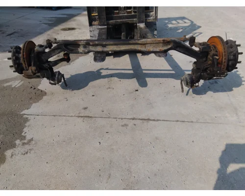 DETROIT DA-F-13.3-3 AXLE ASSEMBLY, FRONT (STEER)