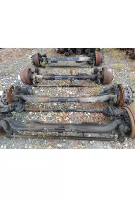DETROIT DA-F-13.3-3 AXLE ASSEMBLY, FRONT (STEER)