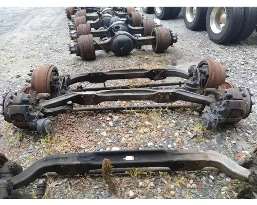 DETROIT DA-F-13.3-3 AXLE ASSEMBLY, FRONT (STEER)