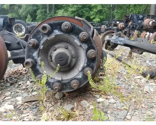DETROIT DA-F-13.3-3 AXLE ASSEMBLY, FRONT (STEER)