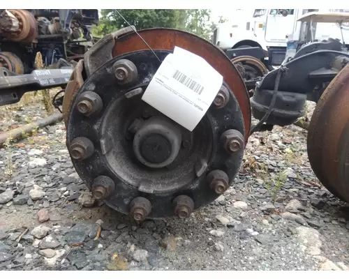 DETROIT DA-F-13.3-3 AXLE ASSEMBLY, FRONT (STEER)