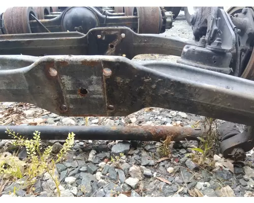 DETROIT DA-F-13.3-3 AXLE ASSEMBLY, FRONT (STEER)