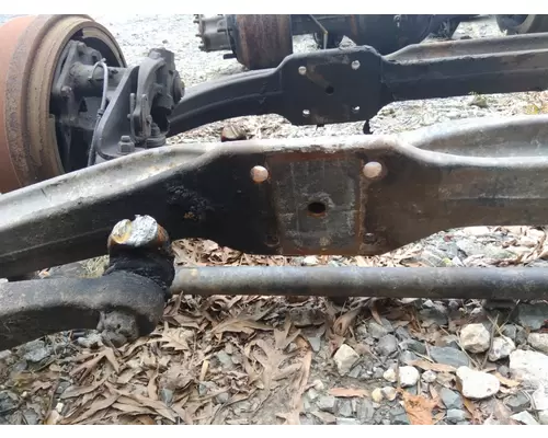 DETROIT DA-F-13.3-3 AXLE ASSEMBLY, FRONT (STEER)
