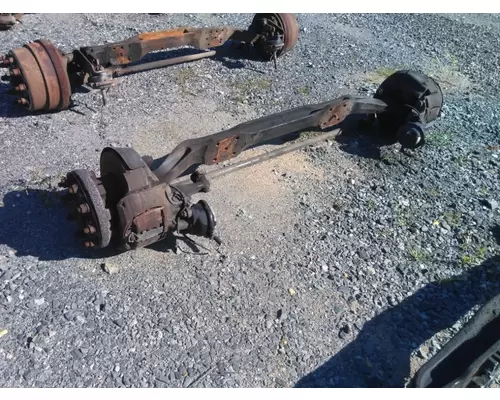 DETROIT DA-F-13.3-3 AXLE ASSEMBLY, FRONT (STEER)