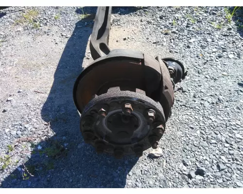 DETROIT DA-F-13.3-3 AXLE ASSEMBLY, FRONT (STEER)