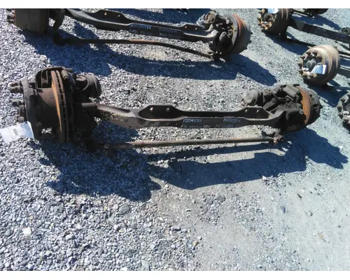 DETROIT DA-F-13.3-3 AXLE ASSEMBLY, FRONT (STEER)