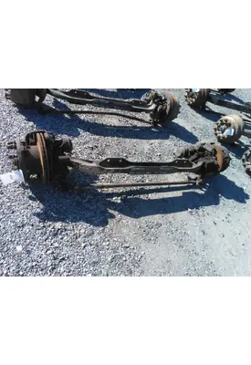 DETROIT DA-F-13.3-3 AXLE ASSEMBLY, FRONT (STEER)