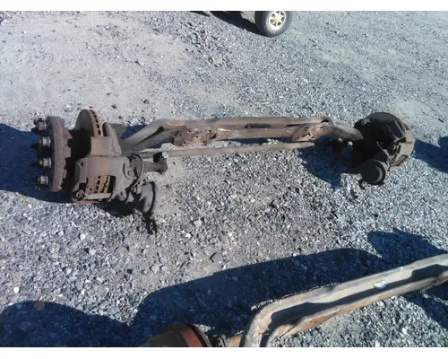 DETROIT DA-F-13.3-3 AXLE ASSEMBLY, FRONT (STEER)