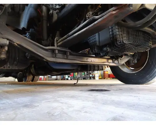 DETROIT DA-F-13.3-3 AXLE ASSEMBLY, FRONT (STEER)
