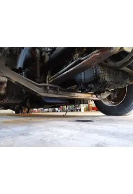 DETROIT DA-F-13.3-3 AXLE ASSEMBLY, FRONT (STEER)