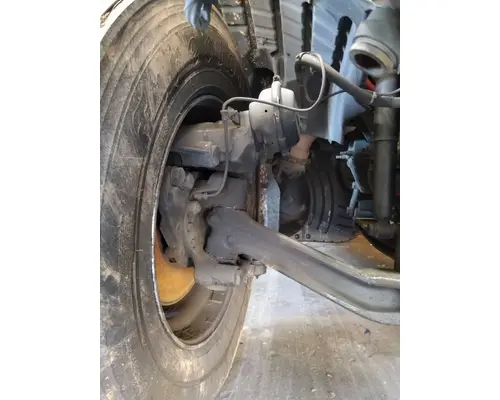 DETROIT DA-F-13.3-3 AXLE ASSEMBLY, FRONT (STEER)