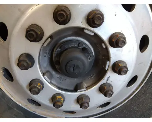 DETROIT DA-F-13.3-3 AXLE ASSEMBLY, FRONT (STEER)