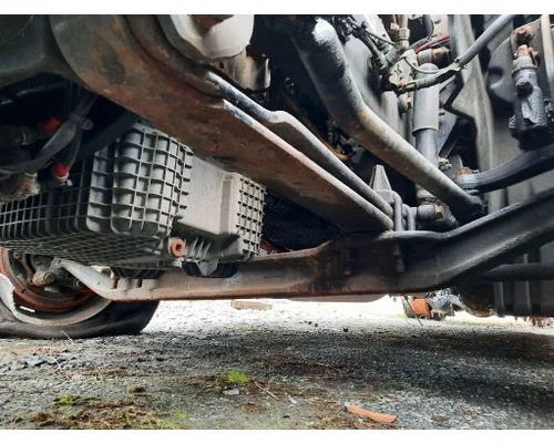 DETROIT DA-F-13.3-3 AXLE ASSEMBLY, FRONT (STEER)