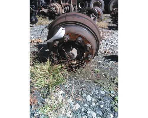 DETROIT DA-F-13.3-3 AXLE ASSEMBLY, FRONT (STEER)
