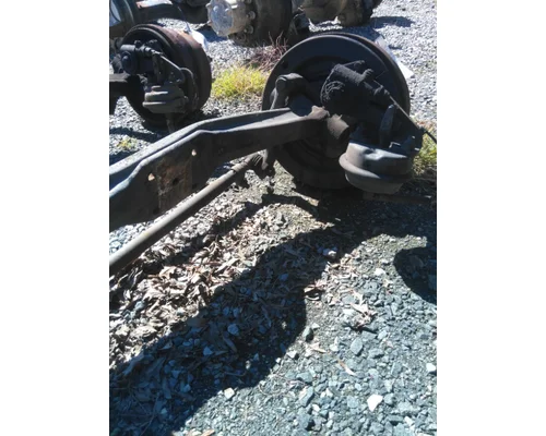DETROIT DA-F-13.3-3 AXLE ASSEMBLY, FRONT (STEER)