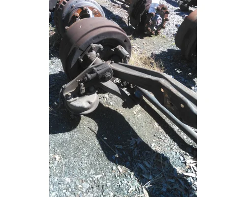 DETROIT DA-F-13.3-3 AXLE ASSEMBLY, FRONT (STEER)